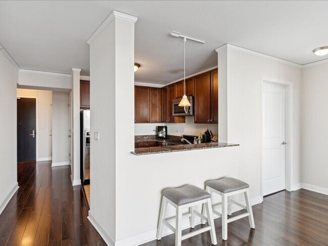 Photo - 225 N Columbus Dr Unit 7507