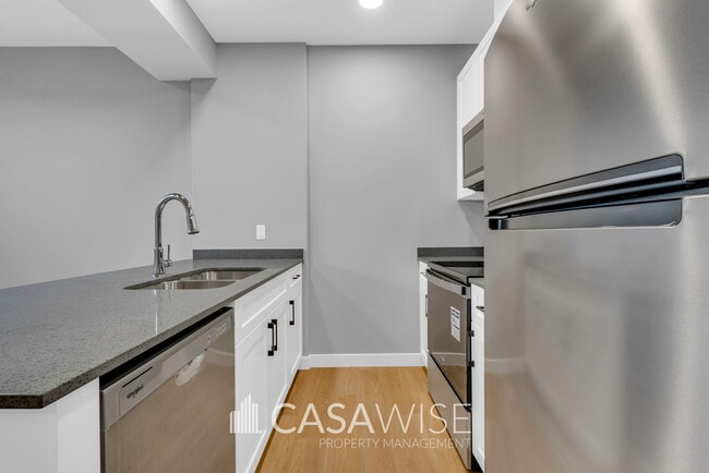 Photo - 6724 Alpha Blvd Unité Bsmt