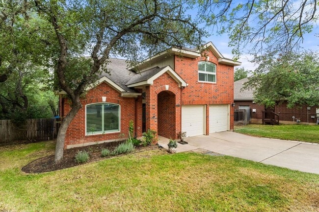 3704 Caney Creek Rd