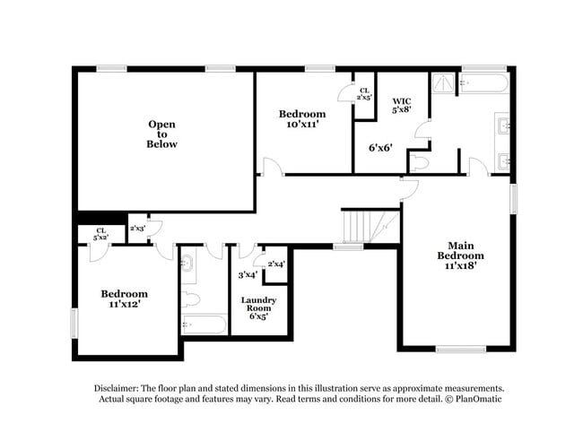 Photo - 3410 Sandlake Dr SW