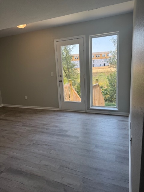 Photo - 8720 N Cleveland Ave