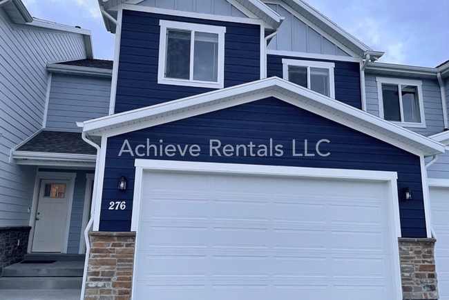 Building Photo - 4111 S 2800 W