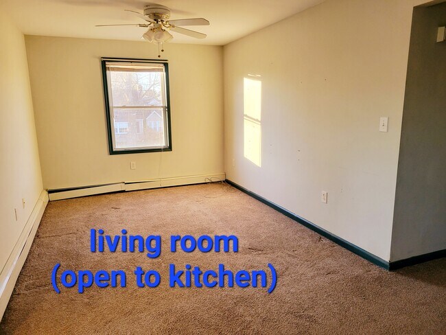 Photo - 28 Aberfoyle Dr Unidad 28 Aberfoyle Dr (upstairs