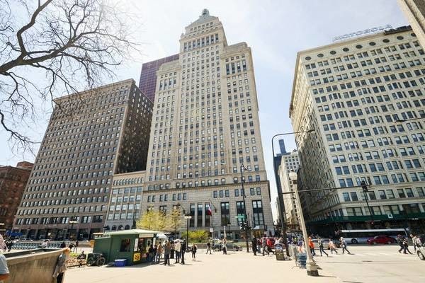Photo - 310 S Michigan Ave Unit 1108