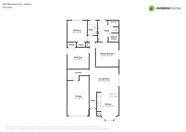 Photo - 8509 Blackberry Ave