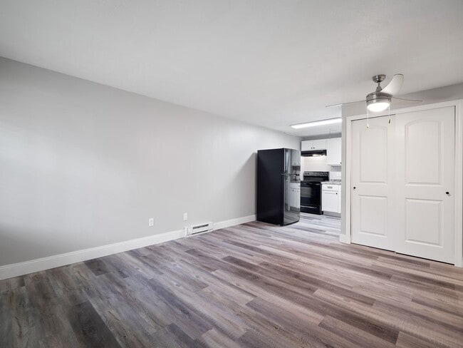 Photo - Dartmouth Place Apartments