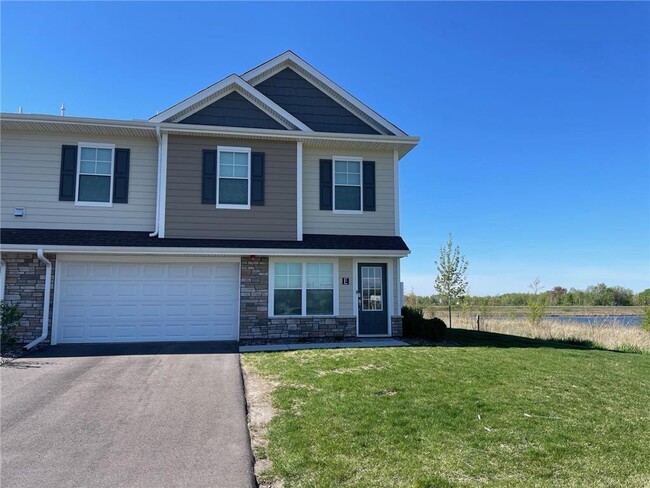 Photo - 10948 Yalta St NE Townhome