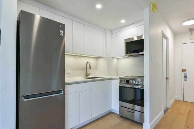 Photo - 1595 Rue Rachel E Unit 503