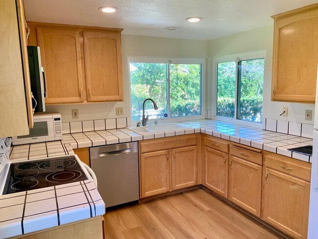 Photo - Rare Single-Story Townhome in Gated Sunrise Almaden Community