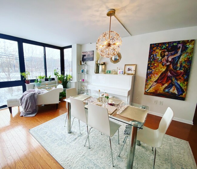 Photo - 700 Grove St Condo Unit 3M