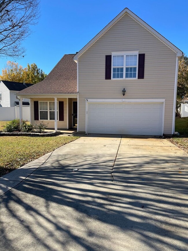 Building Photo - Your Haven Awaits in Havenbrook – Modern 4...