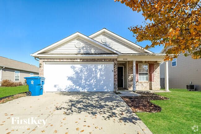 Building Photo - 5593 Sweet River Dr Rental