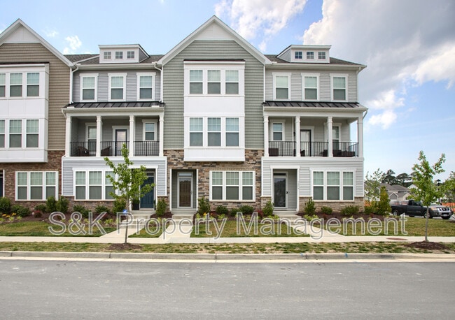 1457 Independence Blvd