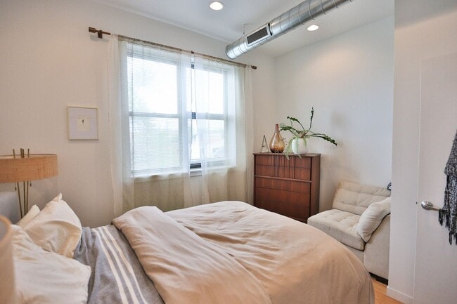 Photo - Great 1 Bedroom Apt. Exposed Brick, High Ceilings, All New. Great Location. Unit 3N