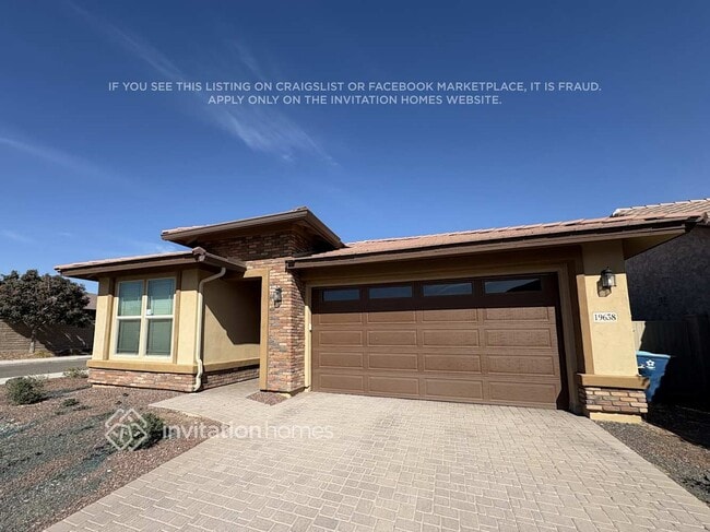 Building Photo - 19638 W Turney Ave