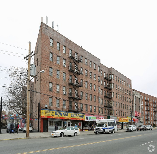 Photo - 4753-4759 White Plains Rd