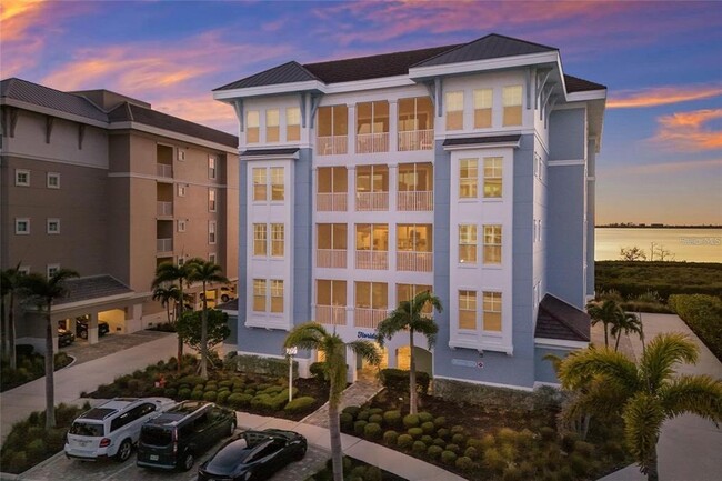 Building Photo - 376 Aruba Cir Unit 203