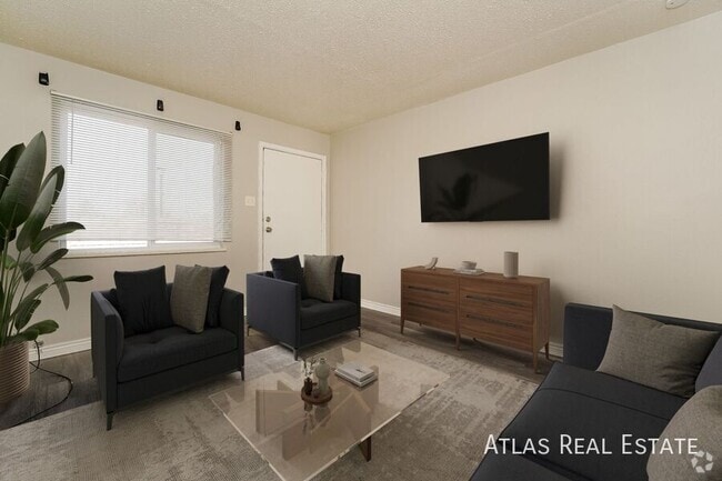 Building Photo - 4538 Clayton St Unit 2 Rental