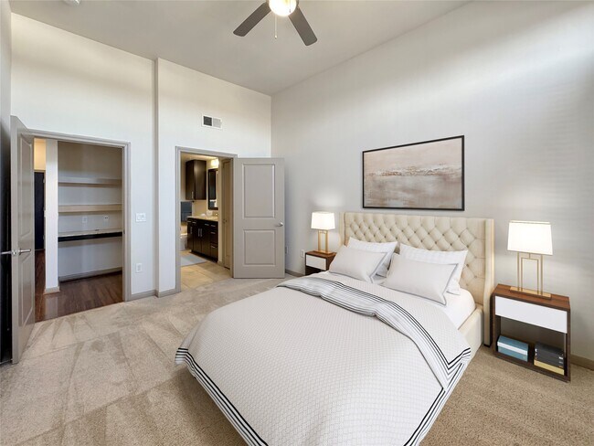 Photo - 2700 Brazos St Unit 4407