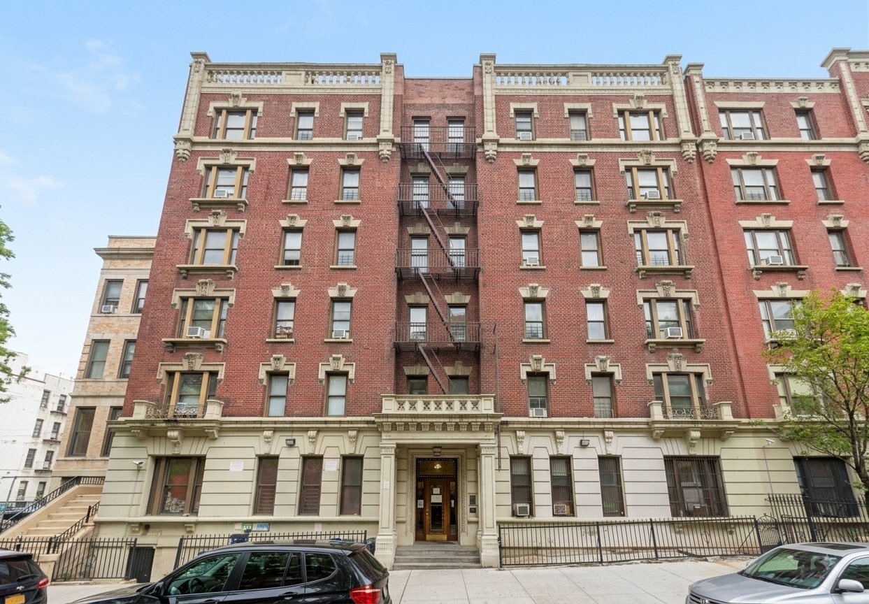Photo - 523 W 187th St Unidad 5A