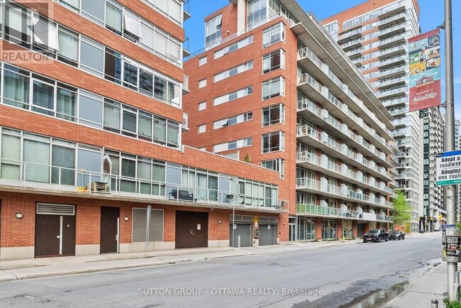 Photo - 383 Cumberland St Unit 507