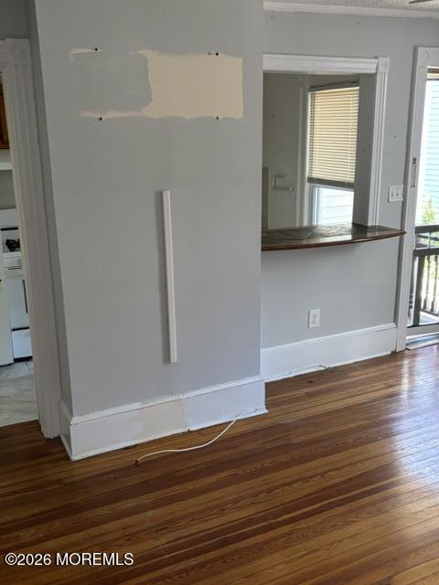 Photo - 111 Embury Ave Unit rear
