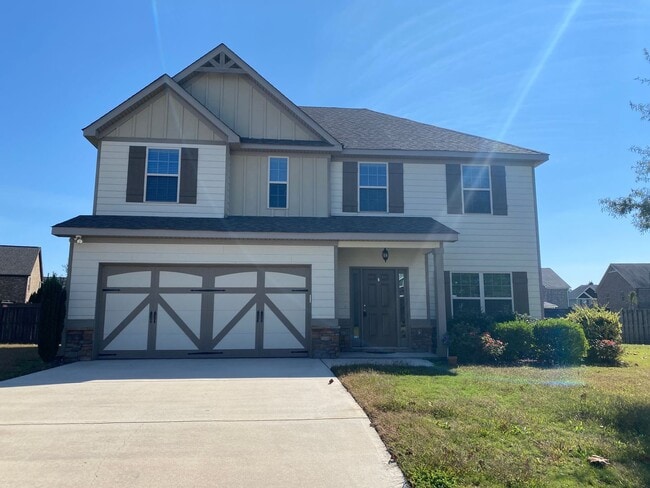 Building Photo - 106 Brown Thrasher Ln Rental