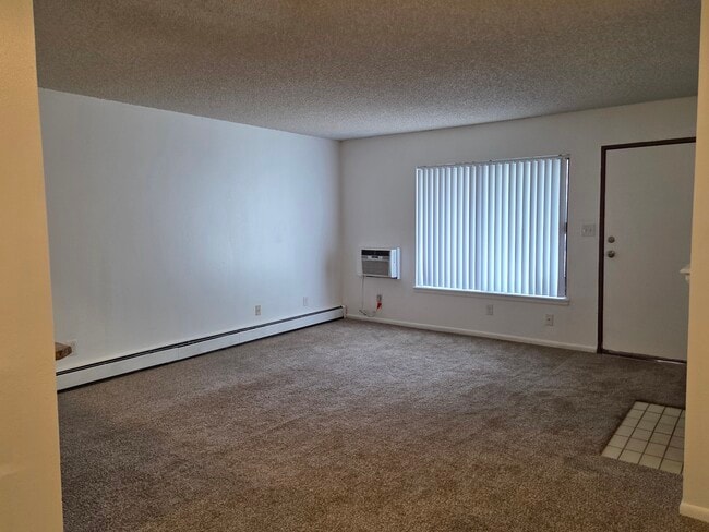 Stonecreek Park Condominiums - Stonecreek Park Condominiums Unit A-106