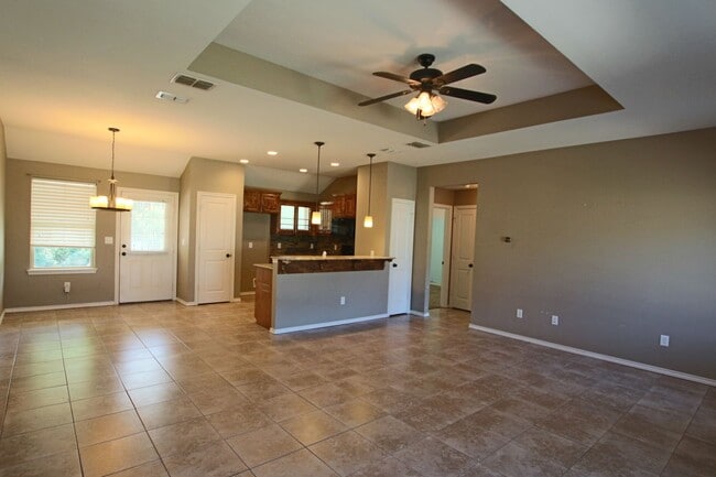 Photo - Tour Today! 3 Bedroom 2 Bath in Lindale ISD!