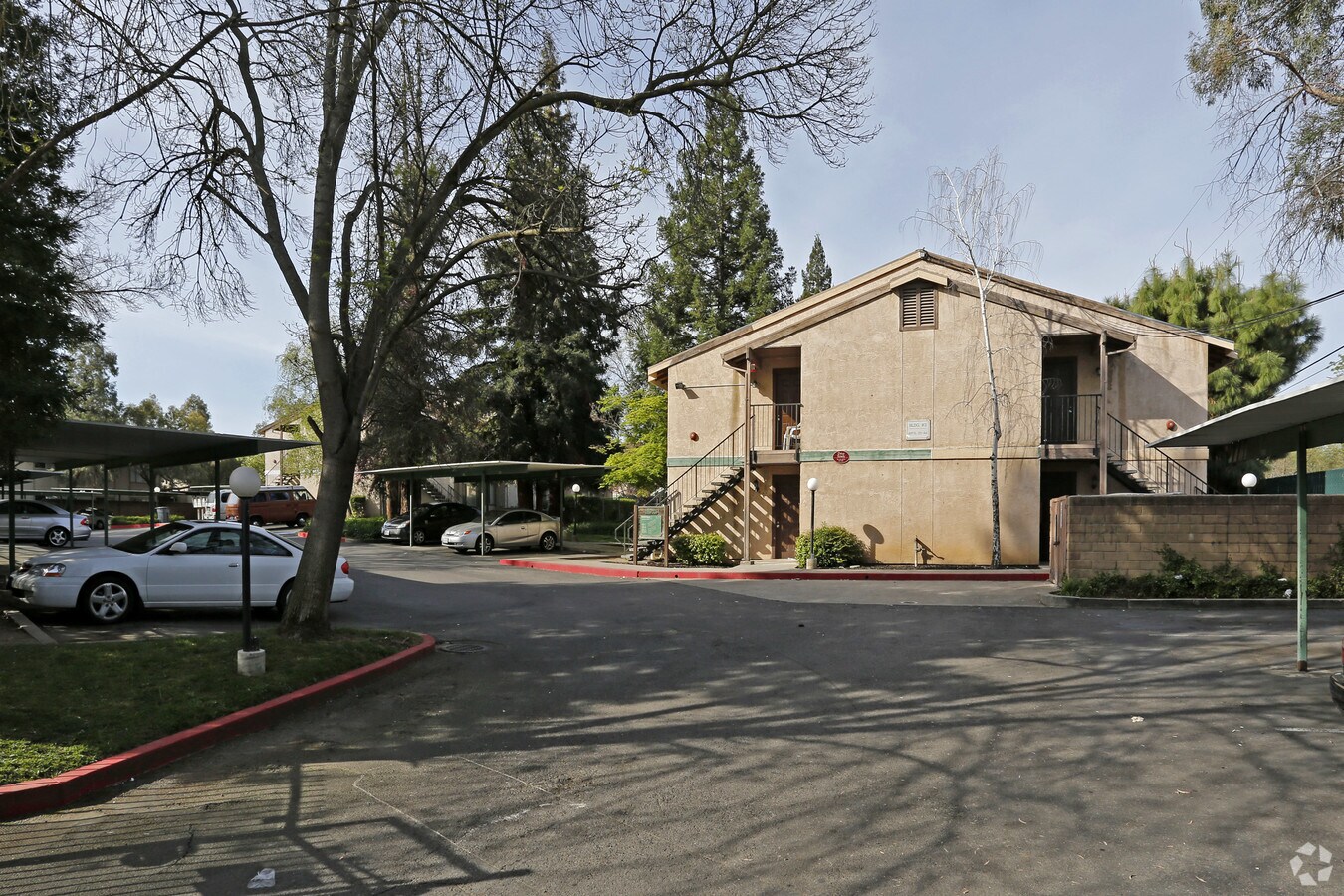 Photo - Timberwalk Apartments