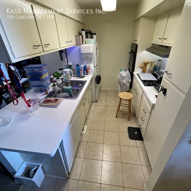 Photo - 700 Concord Ln Unit 708