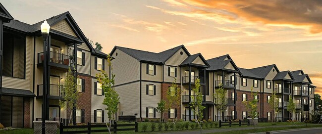 Building Photo - Thornton Hall Rental