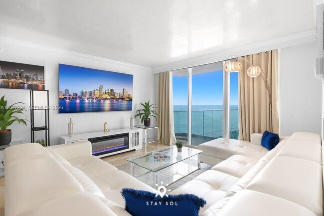 4001 S Ocean Dr Unit 14N