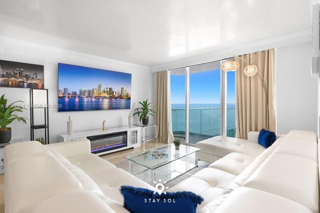Photo - 4001 S Ocean Dr Unit 14N