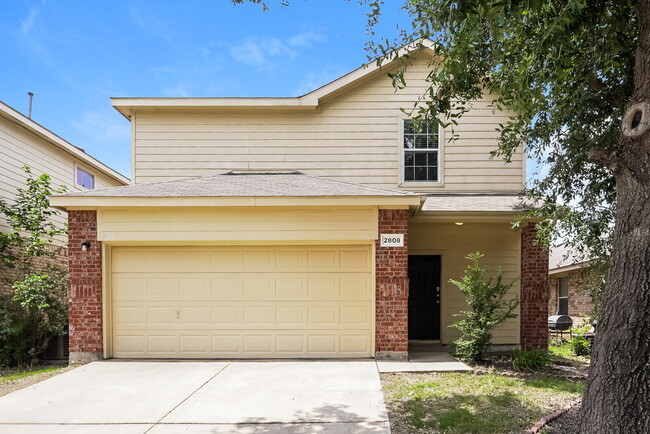 Building Photo - 2808 Lynx Ln