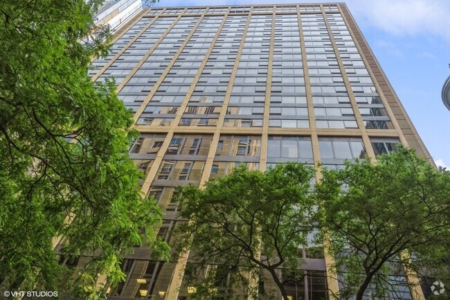 Building Photo - 233 E Erie St Unit 1108 Rental
