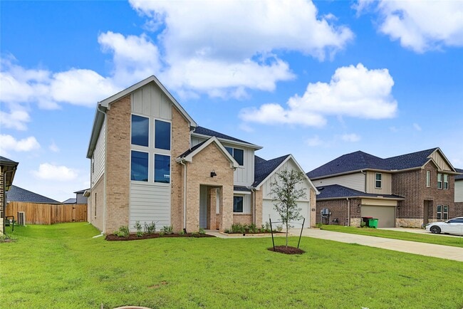 Photo - 31415 Joshua Knl Ln