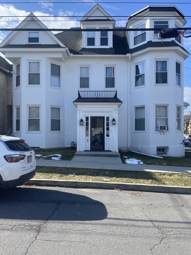 Photo - 1304 Marion St Unit 570-815-4391 Jim Kennedy