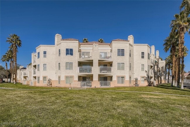 Building Photo - 5000 Red Rock St Unit 309