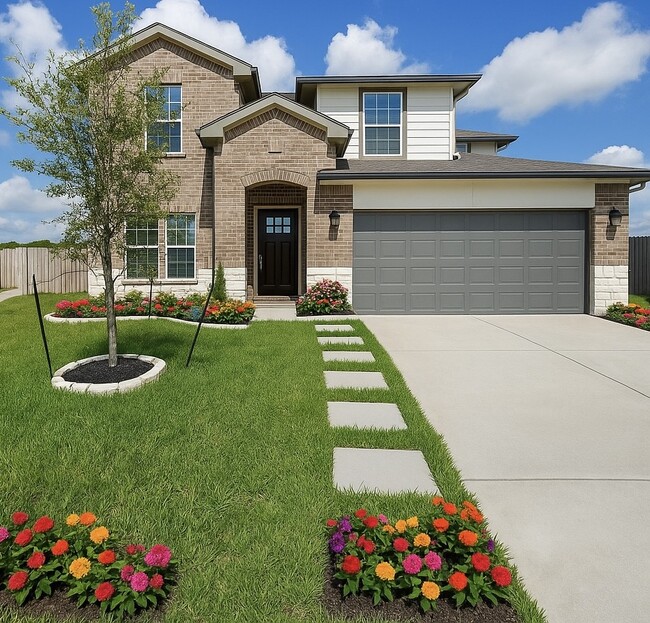 Building Photo - 3706 Bartlett Spgs Ct