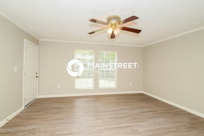3 Bedroom Pet-Friendly Home in Bessemer, AL with Main Street Renewal