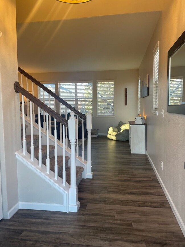 Stetson Hills Home House Rental in Colorado Springs, CO