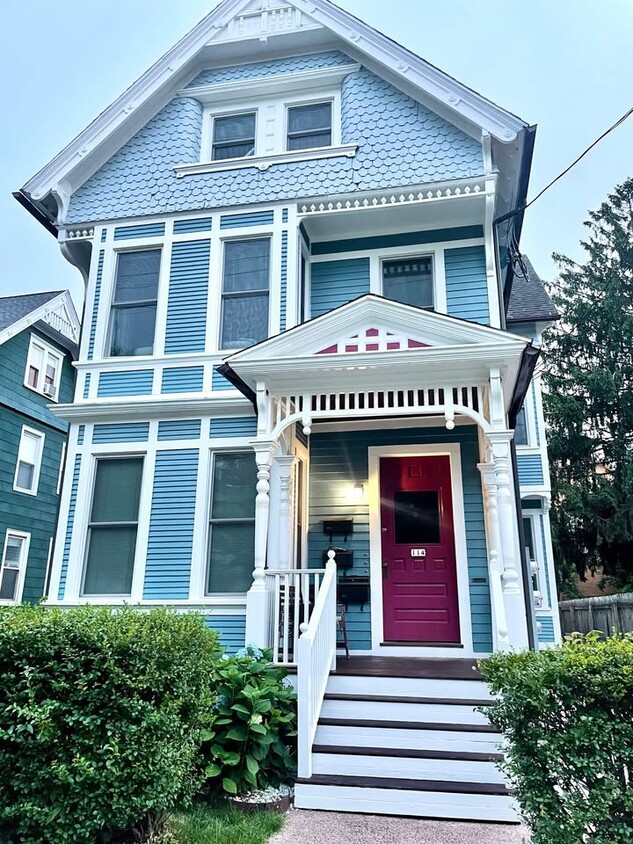 Photo - 114 Lawrence St (New Haven, CT)