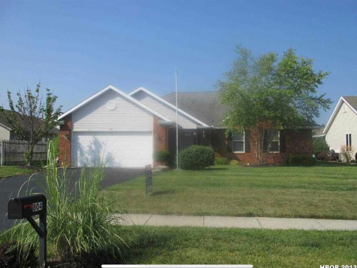 Photo - 804 Hunters Creek Dr House