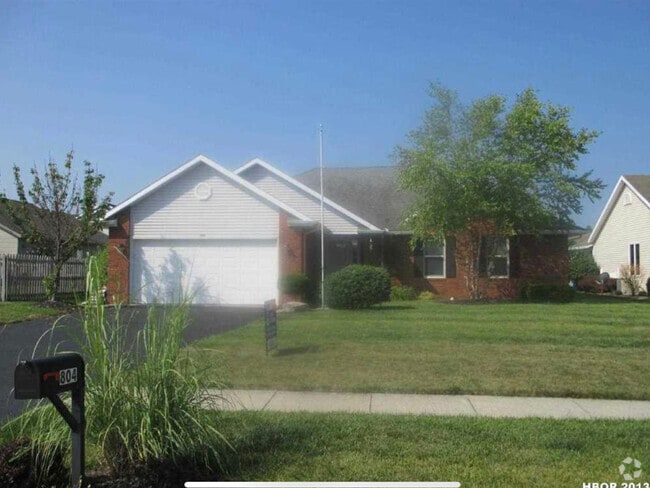 Building Photo - 804 Hunters Creek Dr Rental