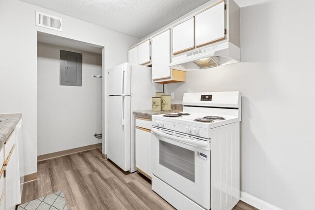 Ridge View Apartments