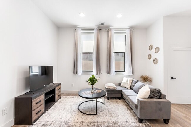 Photo - Botany Gardens