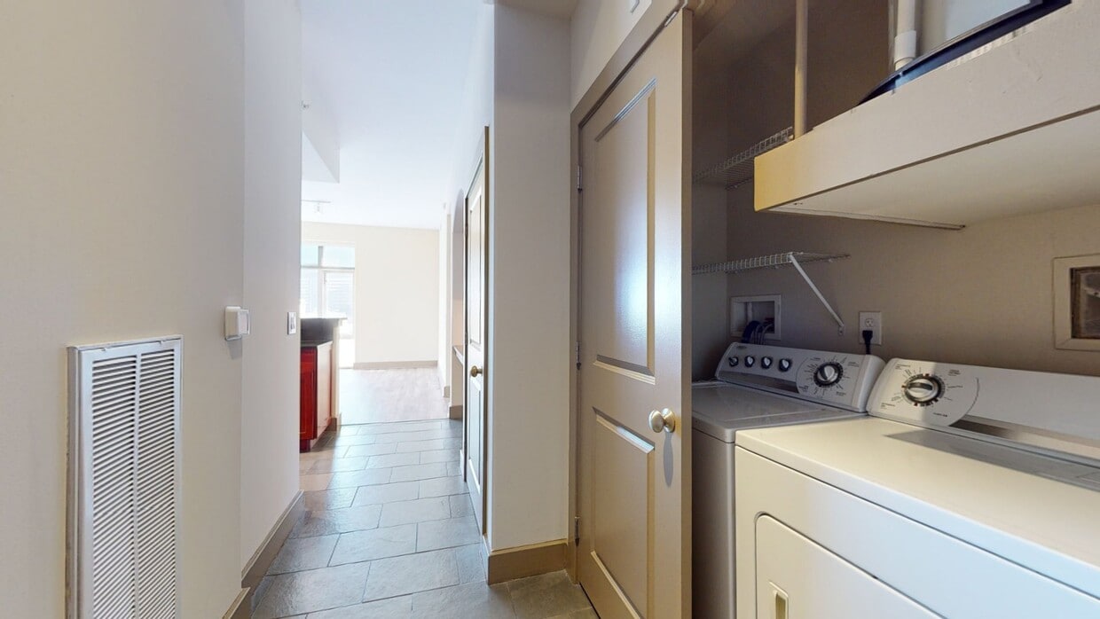 Photo - Domus Apartments