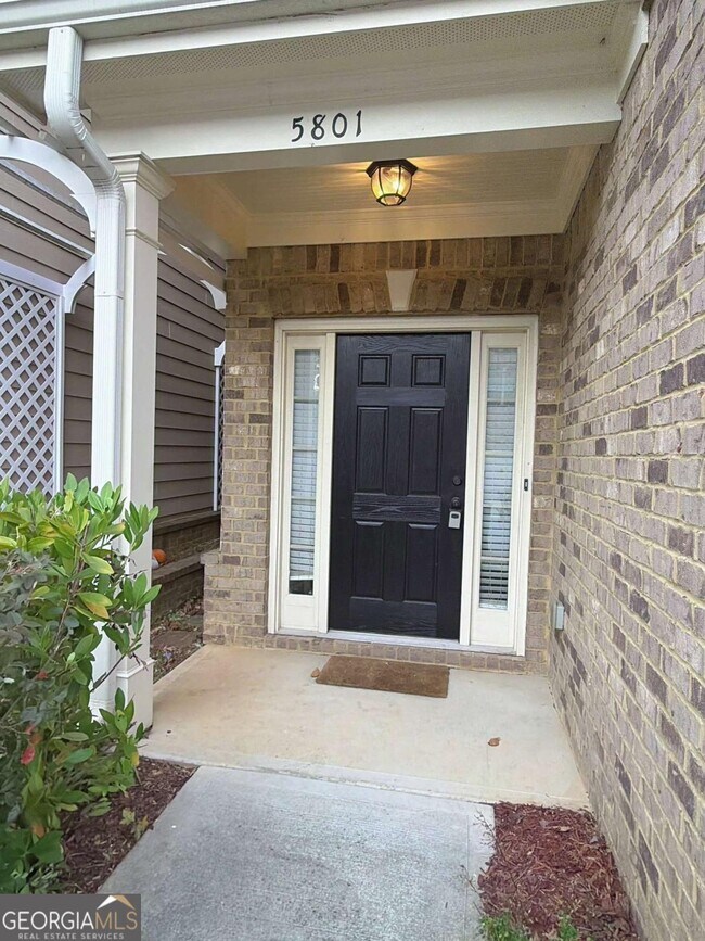 Photo - 5801 Peltier Trce