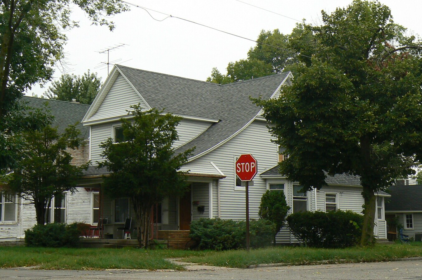 Photo - 1 W 17th St Unidad Upper